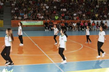 Foto - Abertura do IX Jogos Escolares de Piraí do Sul - JEPSUL 2023