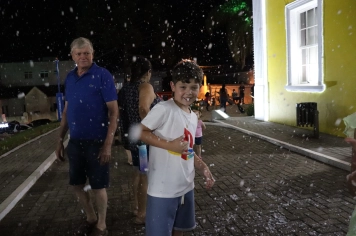 Foto - NATAL ENCANTADO DIA 22