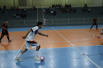 Foto - CAMPEONATO POPULAR MUNICIPAL DE FUTSAL MASCULINO
