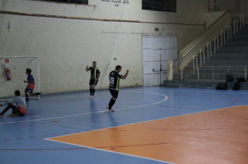 Foto - CAMPEONATO POPULAR MUNICIPAL DE FUTSAL MASCULINO