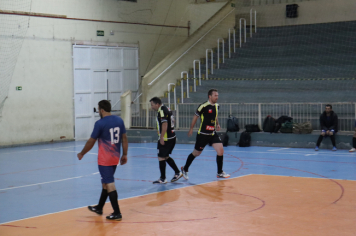 Foto - CAMPEONATO POPULAR MUNICIPAL DE FUTSAL MASCULINO