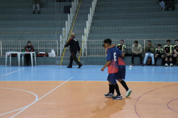 Foto - CAMPEONATO POPULAR MUNICIPAL DE FUTSAL MASCULINO