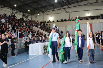 Foto - ABERTURA XI JEPSUL 2025