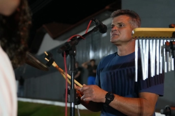 Foto - NATAL ENCANTADO PIRAÍ DO SUL DIA 16