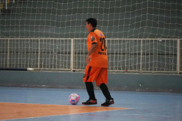 Foto - Campeonato Municipal de Futsal - Master