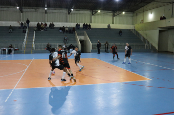 Foto - CAMPEONATO POPULAR MUNICIPAL DE FUTSAL MASCULINO