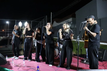 Foto - NATAL ENCANTADO DIA 22