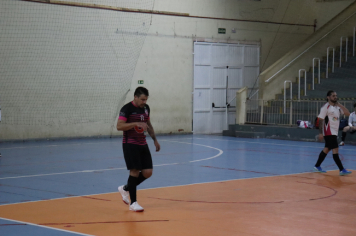 Foto - CAMPEONATO POPULAR MUNICIPAL DE FUTSAL MASCULINO