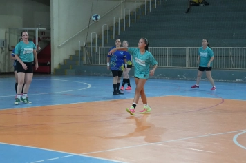 Foto - Campeonato de Handebol - 10/03