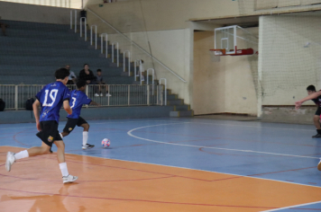 Foto - COPINHA DE FUTSAL DE MENORES MASCULINO 