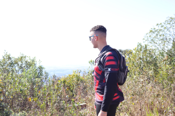 Foto - III CAMINHADA NA NATUREZA