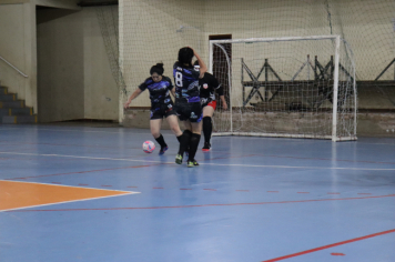 Foto - 2ª SUPERCOPA DE FUTSAL FIMININO