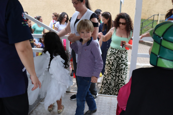 Foto - CARRETA DA ALEGRIA DIA DAS CRIANÇAS - 16/10