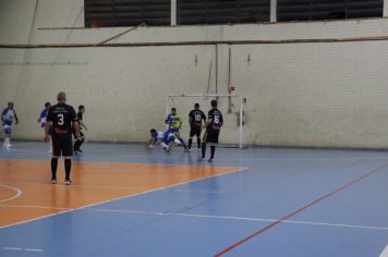 Foto - CAMPEONATO DE FUTSAL MASTER MASCULINO