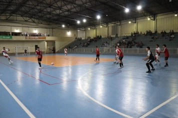 Foto - FUTSAL SÉRIE OURO 06/04/2026