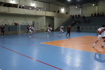 Foto - CAMPEONATO POPULAR MUNICIPAL DE FUTSAL MASCULINO