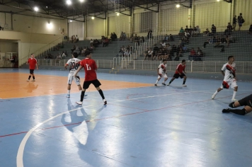 Foto - FUTSAL SÉRIE OURO 06/04/2026