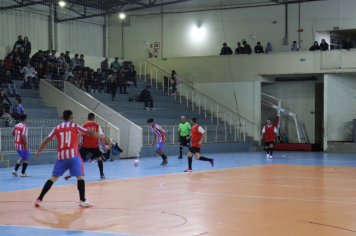 Foto - CAMPEONATO POPULAR MUNICIPAL DE FUTSAL MASCULINO