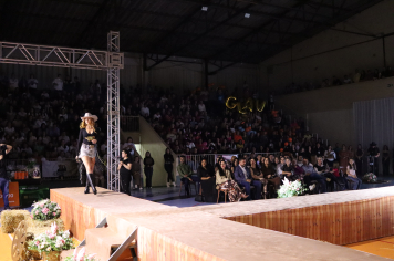 Foto - CONCURSO DA RAINHA DO 4º PIRAÍ RODEO FEST!