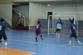 Foto - CAMPEONATO POPULAR MUNICIPAL DE FUTSAL MASCULINO