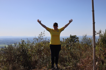 Foto - III CAMINHADA NA NATUREZA