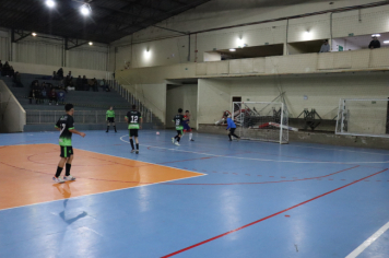 Foto - CAMPEONATO POPULAR MUNICIPAL DE FUTSAL MASCULINO