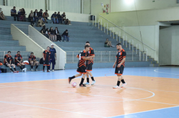 Foto - 2ª SUPERCOPA DE FUTSAL MASCULINO