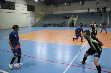 Foto - CAMPEONATO POPULAR MUNICIPAL DE FUTSAL MASCULINO