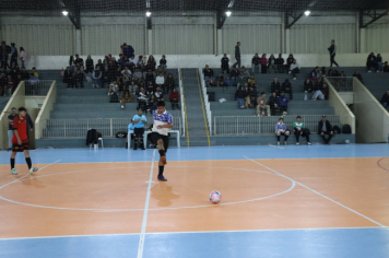 Foto - COPINHA DE FUTSAL DE MENORES MASCULINO 