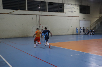 Foto - COPA AMCG DE FUTSAL