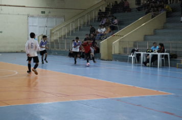 Foto - COPINHA DE FUTSAL DE MENORES MASCULINO 