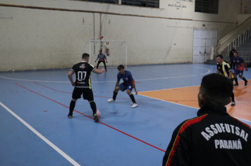 Foto - CAMPEONATO POPULAR MUNICIPAL DE FUTSAL MASCULINO