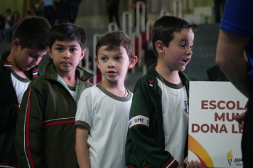 Foto - ABERTURA XI JEPSUL 2025