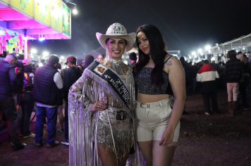 Foto - 4º Piraí Rodeo Fest - Gian e Giovani