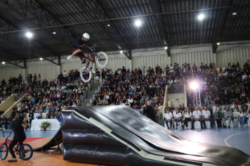 Foto - ABERTURA XI JEPSUL 2025