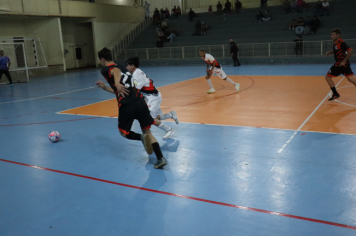 Foto - CAMPEONATO POPULAR MUNICIPAL DE FUTSAL MASCULINO