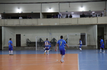 Foto - CAMPEONATO DE FUTSAL MASTER MASCULINO