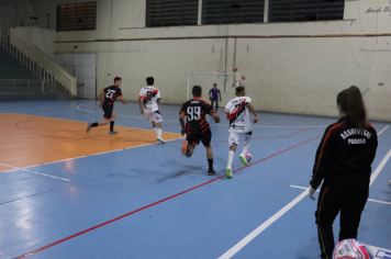 Foto - CAMPEONATO POPULAR MUNICIPAL DE FUTSAL MASCULINO