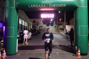 Foto - II Piraí Night Run - 2025