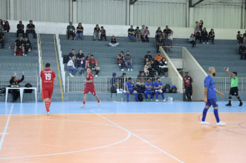 Foto - 2ª SUPERCOPA DE FUTSAL MASCULINO