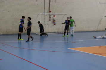 Foto - CAMPEONATO POPULAR MUNICIPAL DE FUTSAL MASCULINO