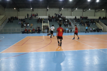 Foto - COPINHA DE FUTSAL DE MENORES MASCULINO 