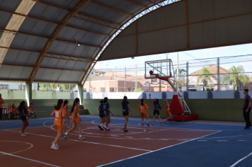 Foto - JOGOS ESCOLARES 2025 - 04/05 DOMINGO