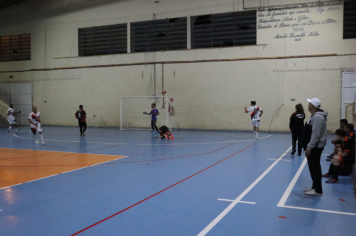 Foto - CAMPEONATO POPULAR MUNICIPAL DE FUTSAL MASCULINO