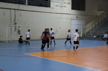 Foto - CAMPEONATO POPULAR MUNICIPAL DE FUTSAL MASCULINO