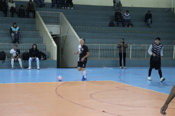 Foto - CAMPEONATO POPULAR MUNICIPAL DE FUTSAL MASCULINO