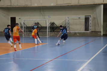 Foto - COPA AMCG DE FUTSAL