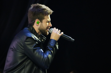 Foto - 4º Piraí Rodeo Fest - Gian e Giovani