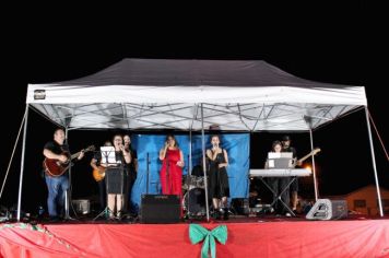Foto - Natal Encantado Piraí do Sul 2023