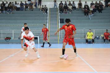 Foto - 2ª SUPERCOPA DE FUTSAL MASCULINO